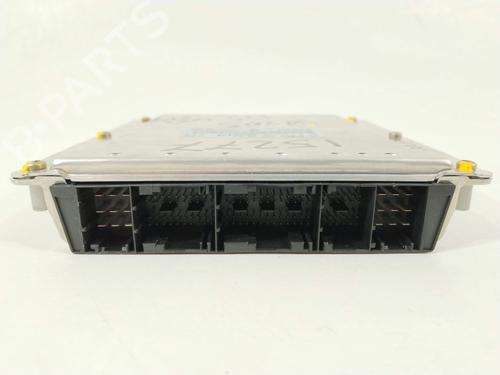 Engine control unit (ECU) MERCEDES-BENZ C-CLASS (W203) C 220 CDI (203.006, 203.008) | BP28337195M57 - Image 3
