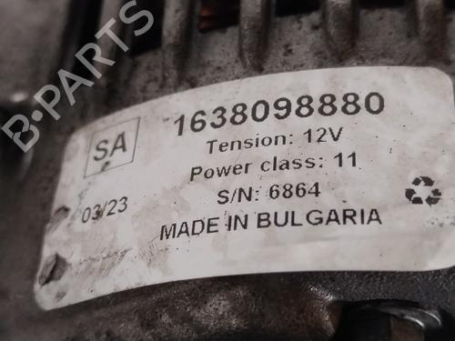 Generator OPEL ASTRA H GTC (A04) 1.7 CDTi (L08) | BP26690145M7 