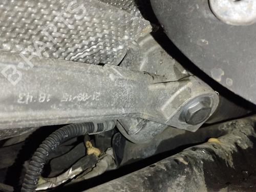 Used Steering rack Steering rack 37263982 37263982