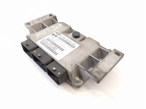 Used Engine control unit (ECU) Engine control unit (ECU) 9577253 9577253
