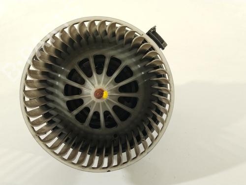 Used Heater blower motor MERCEDES-BENZ C-CLASS (W204) [2007-2015]  28098664