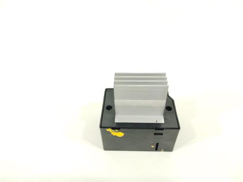 Used Heater resistor HYUNDAI TUCSON (NX4E, NX4A) [2020-2025]  29125942
