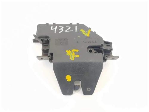 Used Tailgate lock Tailgate lock 4960163 4960163