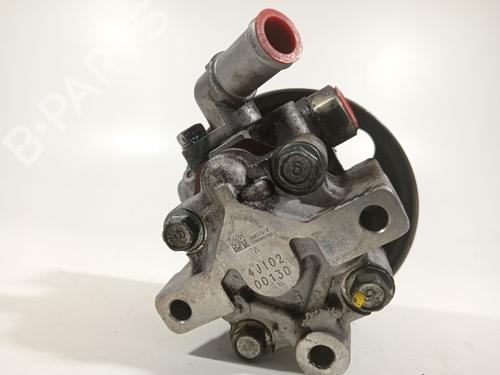 Steering pump CHEVROLET CRUZE (J300)  | BP22905672M99 
