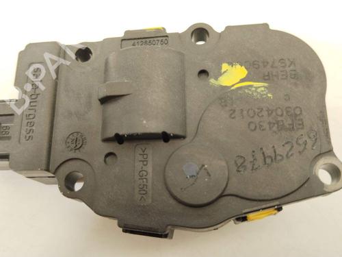Electronic module BMW 5 Touring (F11) 525 d xDrive | BP28125487M83 - Image 2