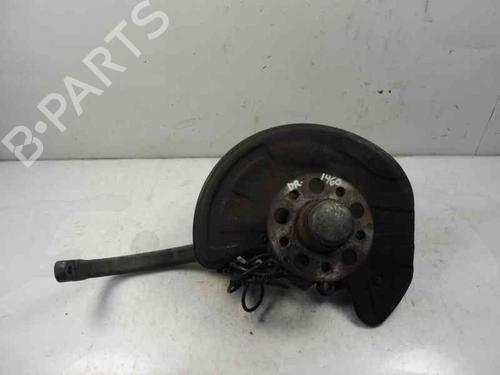 Used Right front steering knuckle MERCEDES-BENZ SL (R230) [2001-2012]  2340028