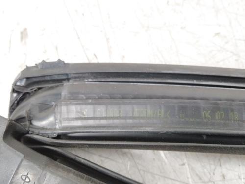 Rubber door seal AUDI A5 Sportback (F5A, F5F) 3.0 TDI quattro | BP25332849C142 