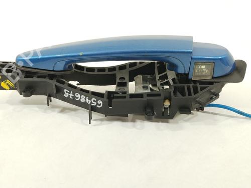 Rear left exterior door handle BMW 3 Touring (F31) 320 d | BP28515646C130
