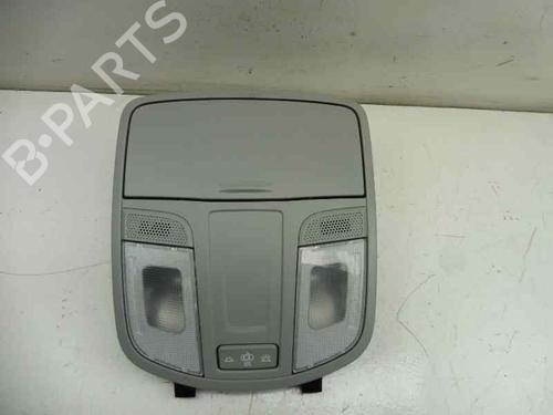Used Interior roof light HYUNDAI TUCSON (TL, TLE) [2015-2023]  13047130