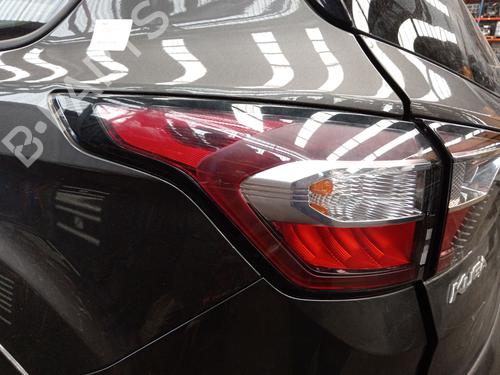 Left taillight FORD KUGA II (DM2) 1.5 TDCi | BP36392956C34 - Image 2