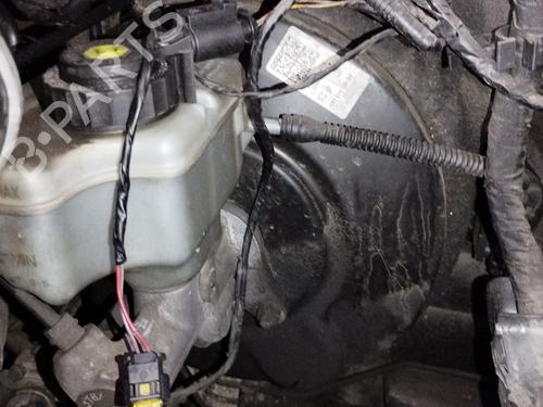 Used Servo brake Servo brake 36675031 36675031