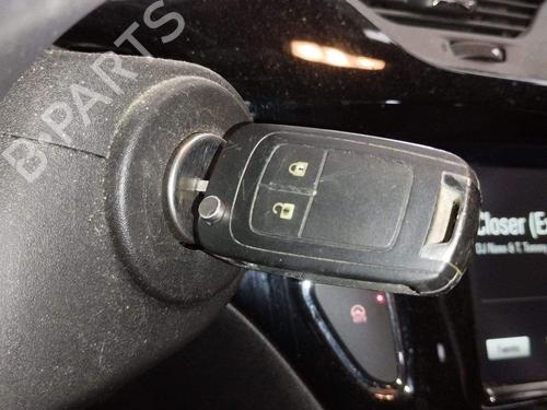ignition-barrel-opel-corsa-e-x15-2014-37270107 main image