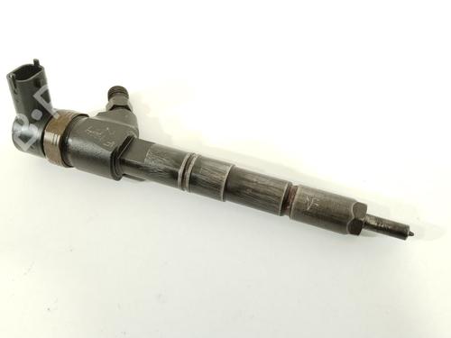 Used Injector FIAT BRAVO II (198_) [2006-2016]  29394655