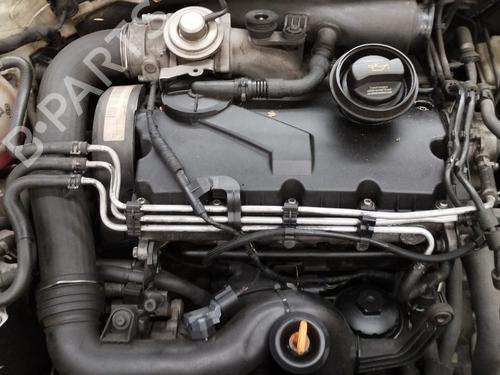 Used Injector VW GOLF PLUS V (5M1, 521) [2004-2013]  27296927