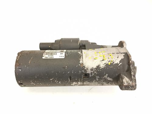 Used Starter AUDI A4 B7 (8EC) 2.0 TDI (170 hp) 9312561