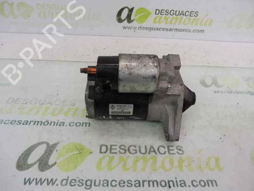 Used Starter Starter 1875536 1875536
