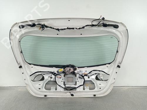 Tailgate SEAT LEON (1P1)  | BP18014515C6 