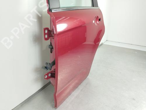 Left rear door CITROËN C3 II (SC_)  | BP7188154C4 