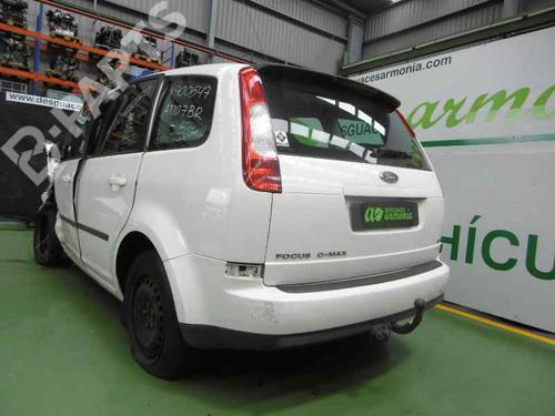 AC compressor FORD FOCUS C-MAX (DM2)  | BP1846574M34 