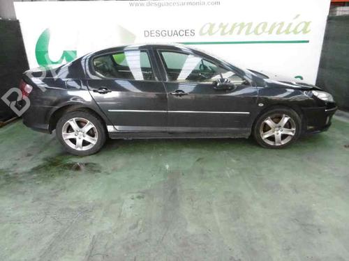 BP1849147M48 | Clé de contact PEUGEOT 407 (6D_)  BP1849147M48