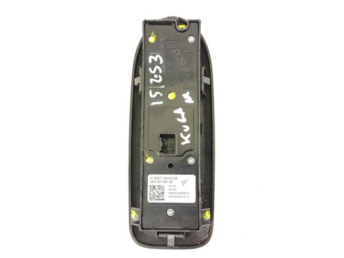 Left front window switch FORD KUGA I 2.0 TDCi | BP31291404I27 - Image 4