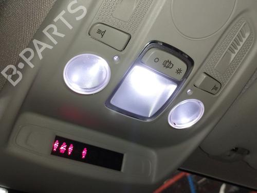 Used Interior roof light Interior roof light 37192779 37192779