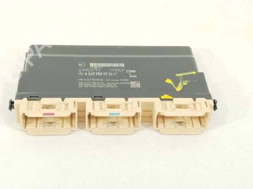 Used Electronic module Electronic module 34606154 34606154