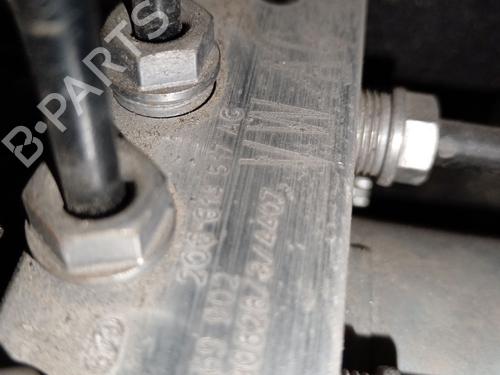 ABS pump SEAT IBIZA V (KJ1, KJG) 1.0 TSI | BP36700268M43 - Image 2