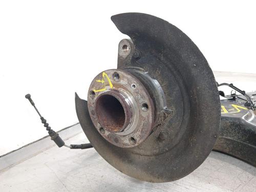 Right rear steering knuckle CITROËN JUMPY III Van (V_) | BP24589478M28 - Image 2