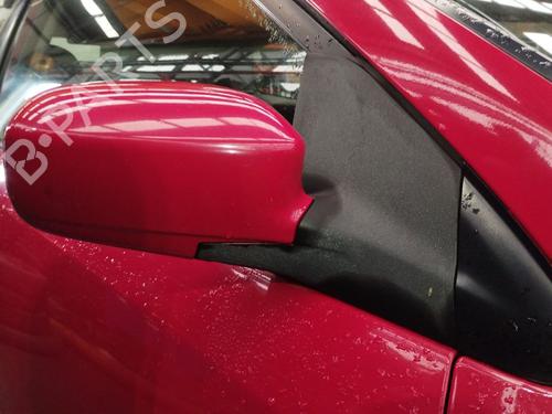Used Right mirror Right mirror HONDA CIVIC VII Saloon (ES, ET) 1.6 (ES5) (110 hp) 35945460 35945460