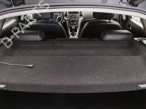 Used Rear parcel shelf Rear parcel shelf 37152246 37152246