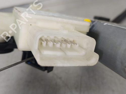 Rudehejsemekanisme Højre foran CITROËN C4 Picasso II 1.6 BlueHDi 120 | BP27241908C23 - Image 10