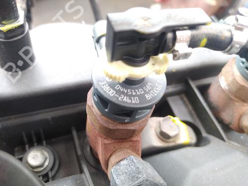 Used Injector HYUNDAI TUCSON (TL, TLE) [2015-2023]  26722632