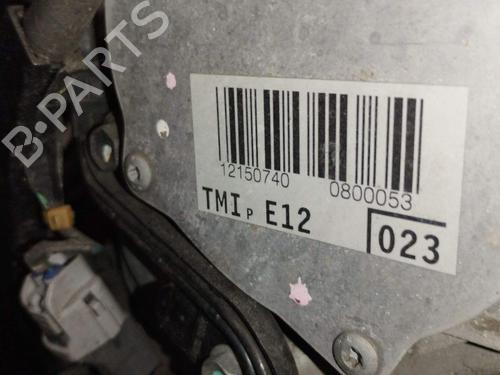 Engine TOYOTA AURIS (_E18_) 1.4 D-4D (NDE180_, NDE180R) | BP39246209M1 - Image 4