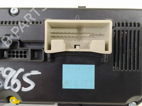 Climate control SEAT LEON (1P1)  | BP10081428I5 