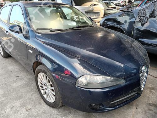 Brugte ALFA ROMEO 147 (937_) 1.6 16V T.SPARK ECO (937.AXA1A, 937.BXA1A) (105 hp) 4469244