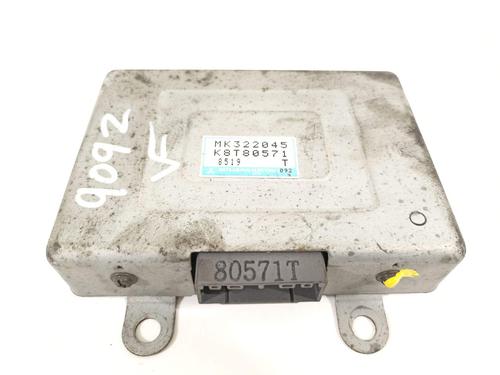 Used Engine control unit (ECU) Engine control unit (ECU) MITSUBISHI PAJERO II (V3_W, V2_W, V4_W, V5_W) [1990-2001] 21080568 21080568