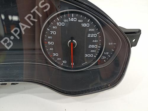 Instrument cluster AUDI A7 Sportback (4GA, 4GF) 3.0 TDI quattro | BP13574786C47 
