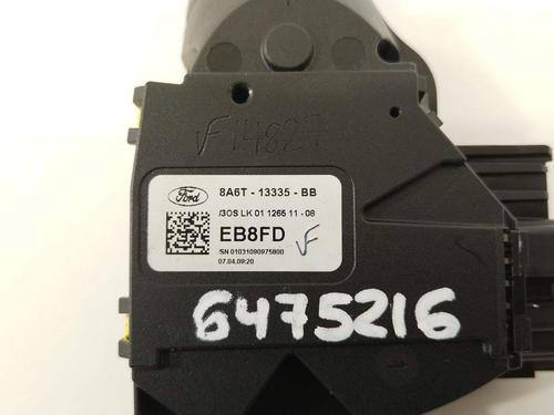 Steering column stalk FORD FIESTA VI (CB1, CCN) 1.4 TDCi | BP28450462I23 - Image 5