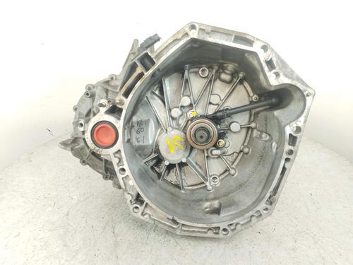 Used Gearbox Gearbox RENAULT SCÉNIC II (JM0/1_) [2003-2010] 16915238 16915238