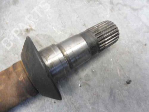 Right front driveshaft OPEL COMBO Box Body/MPV (X12) | BP4860460M39 - Image 2