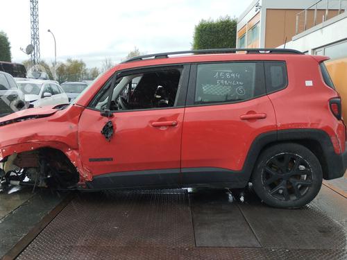 Steering column stalk JEEP RENEGADE SUV (BU, B1, BV) 1.0 T-GDi | BP30645027I23