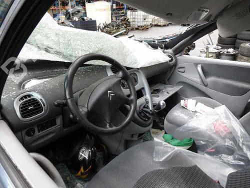 Engine control unit (ECU) CITROËN XSARA PICASSO (N68) 1.6 HDi | BP1846905M57 