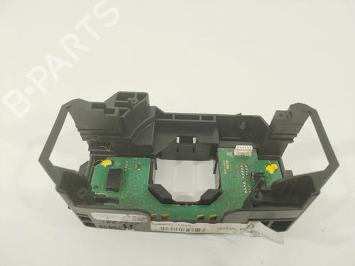 Electronic module LAND ROVER RANGE ROVER SPORT II (L494) 3.0 TDV6 4x4 | BP26552916M83