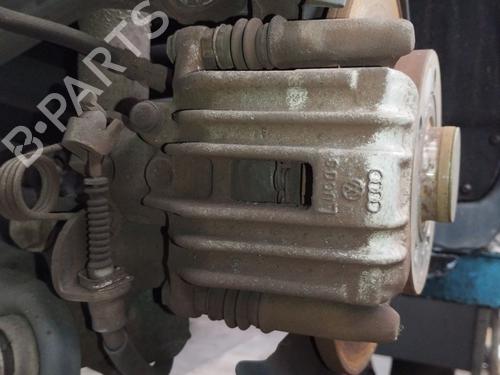 Right rear brake caliper AUDI A4 B7 Avant (8ED) 2.0 TDI 16V | BP31148447M106