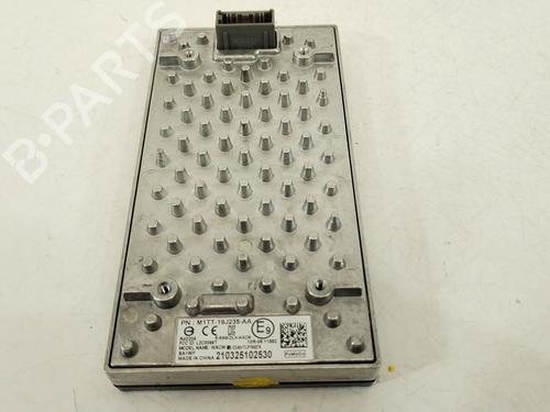 Elektronisk modul FORD PUMA (J2K, CF7) 1.0 EcoBoost (125 hp) 28131987