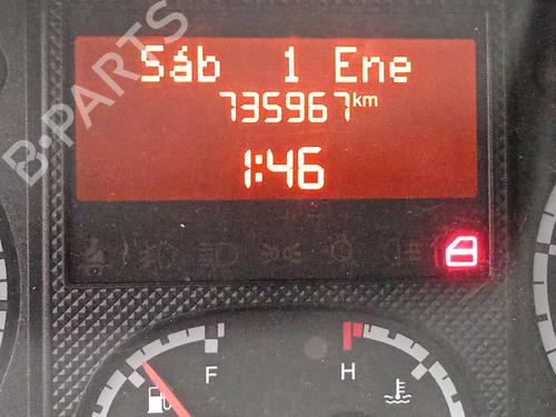 Instrument cluster PEUGEOT BOXER Van 2.2 HDi 130 | BP24925517C47 - Image 3