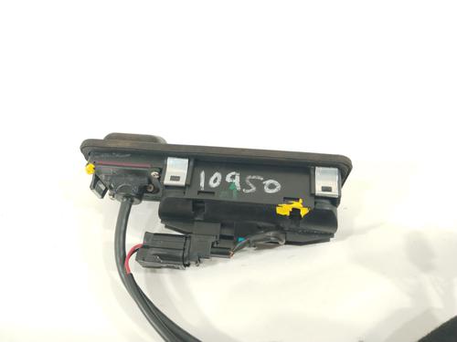 Tailgate handle KIA SPORTAGE IV (QL, QLE)  | BP16802648C132 