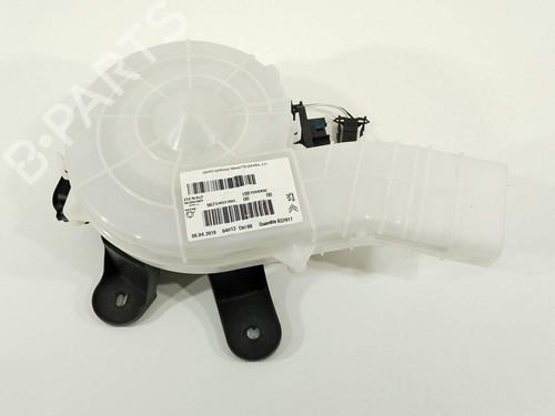 Used Heater blower motor Heater blower motor CITROËN C4 Grand Picasso II (DA_, DE_) 1.2 THP 130 (130 hp) 29067407 29067407