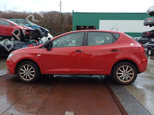 Left front window switch SEAT IBIZA IV (6J5, 6P1) 1.6 TDI | BP36642810I27 - Image 3